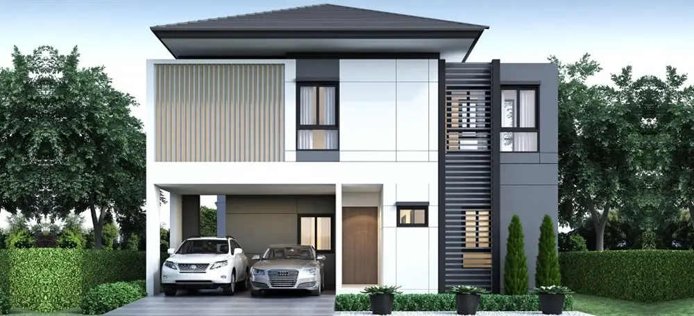 ซีรีน พระราม 2-ท่าข้าม