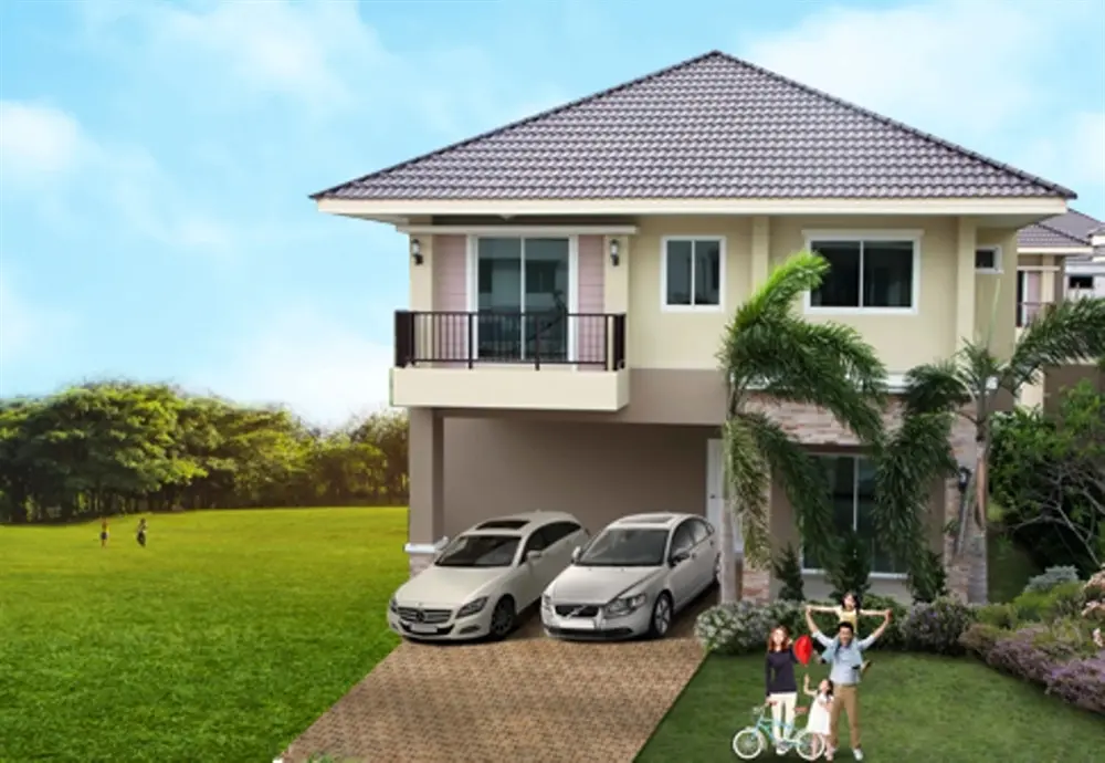 ประชาสิริ ริมน้ำ