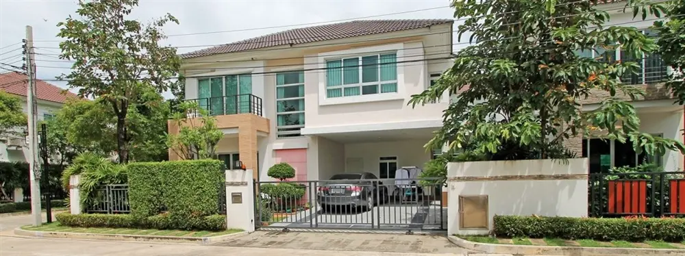 ไลฟ์ บางกอก บูเลอวาร์ด พระราม 2