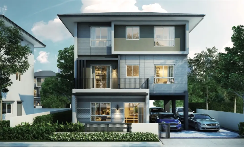 มายด์ พระราม 2-สาทร