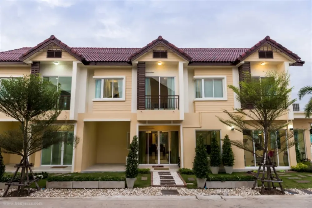 บ้านพิศาล เทียนทะเล 14