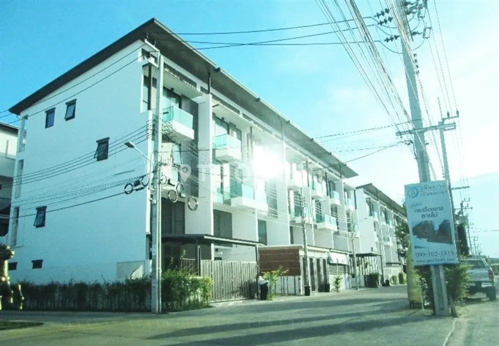 อนินทาวน์ เทียนทะเล 7