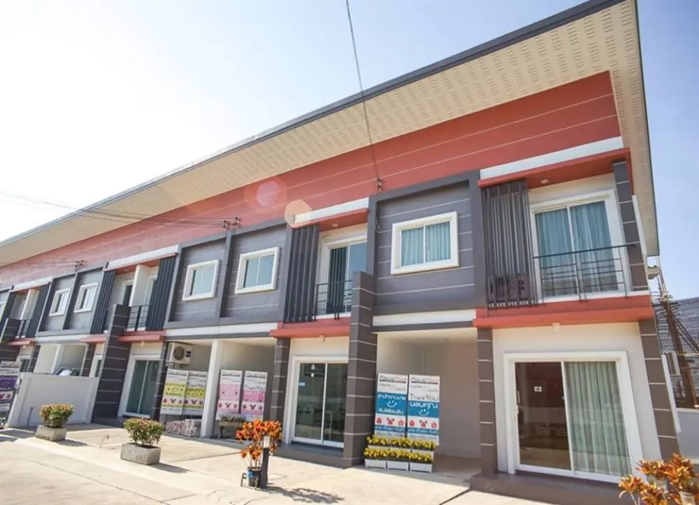 ภิรมย์ วิลล์ พระราม 2-เทียนทะเล 20