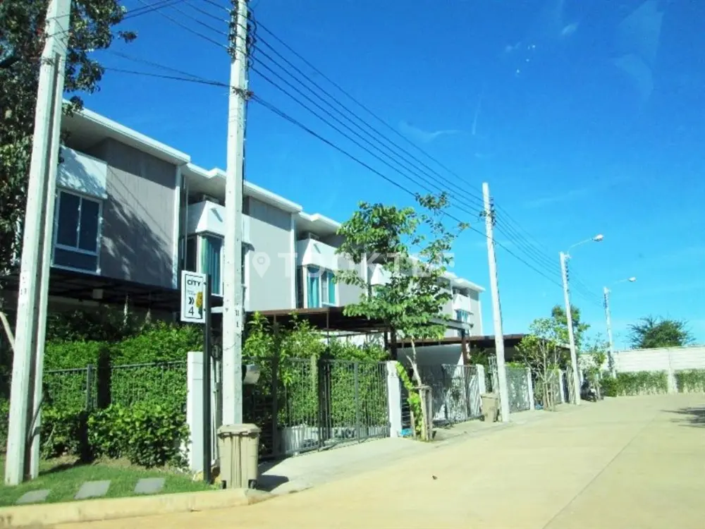 ซิตี้เซนส์ พระราม 2-ท่าข้าม