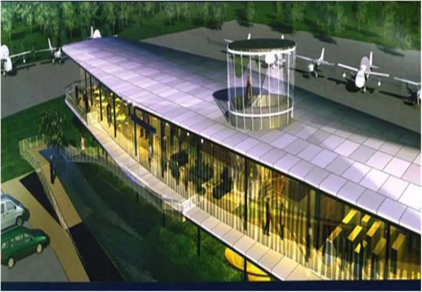 เบสโอเชี่ยน แอร์พาร์ค