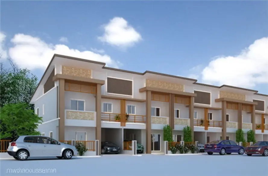 กานดา เพลส