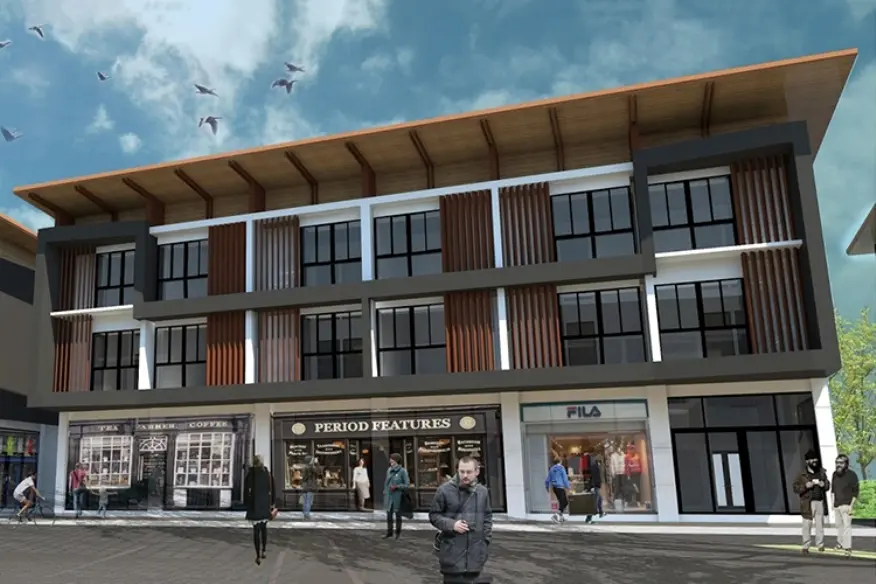 คีท พลาซ่า