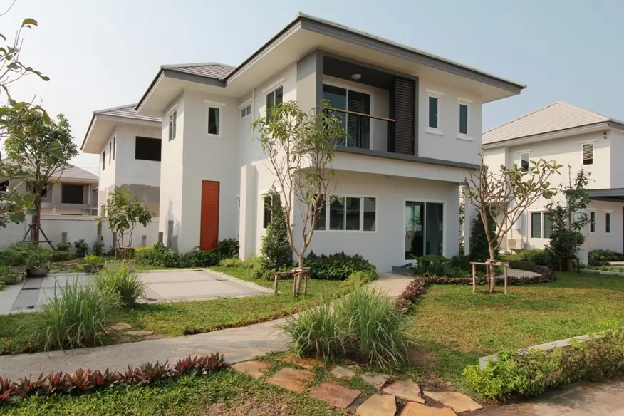 สยาม เนเชอรัล โฮม เฟส 2