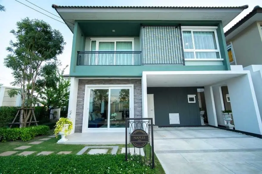 โกลเด้นท์ นีโอ พระราม 2