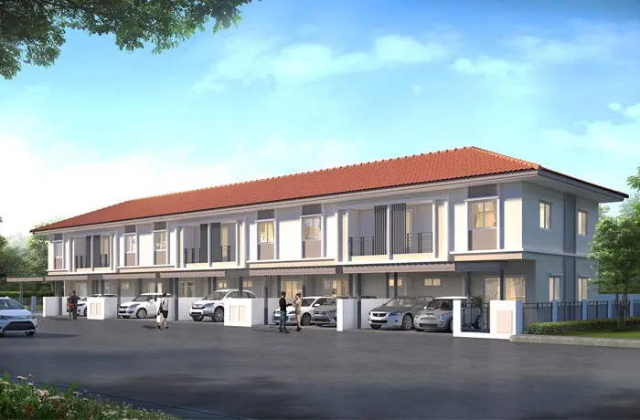 ไอลีฟ พาร์ค 2 พระราม 2 กม.14