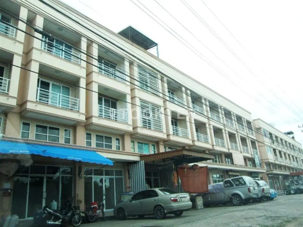 บ้านลีนะวัฒนา