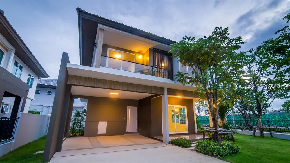 พฤกษ์ลดา มหาชัย