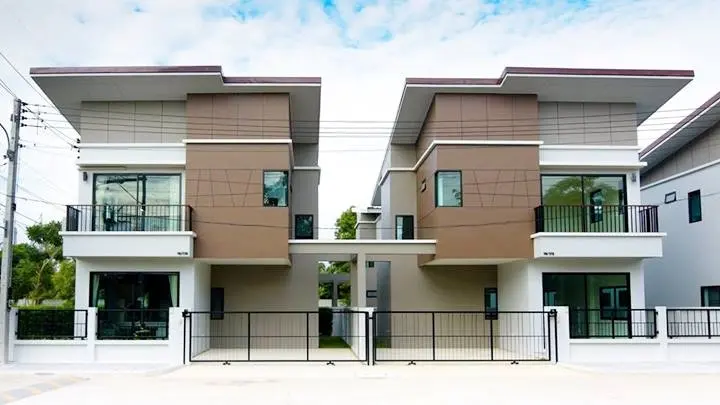 เดอะพาร์ค 2 พระราม 2-บางกระเจ้า