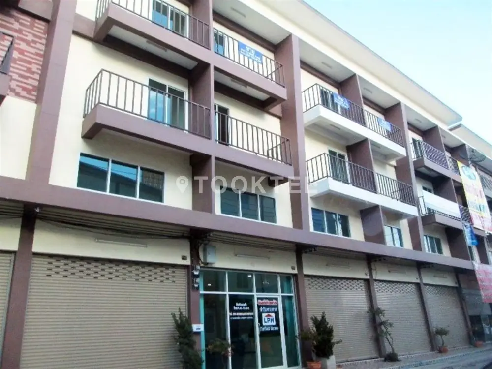 เพอร์เฟค เฮ้าส์