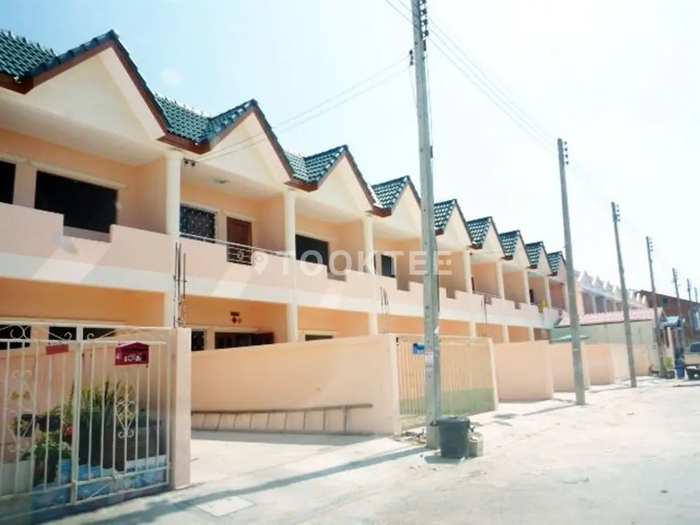 บ้านอารีย์ พุทธมณฑลสาย4