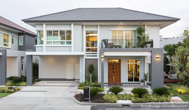 ไลฟ์ บางกอก บูเลอวาร์ด ปิ่นเกล้า-เพชรเกษม