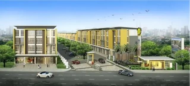 สาย 4 สแควร์