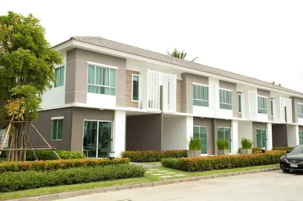 พฤกษาวิลล์ 67 เพชรเกษม 91