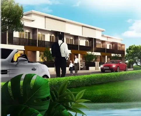 จอย แอท โฮม