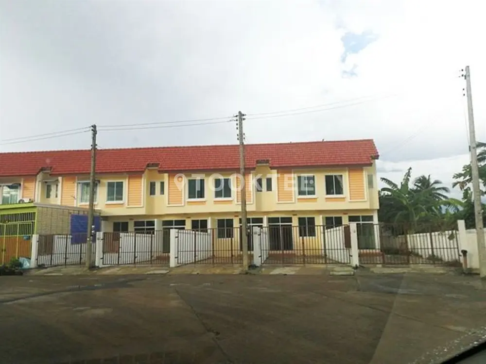 บ้านสวนประดู่ อ้อมใหญ่