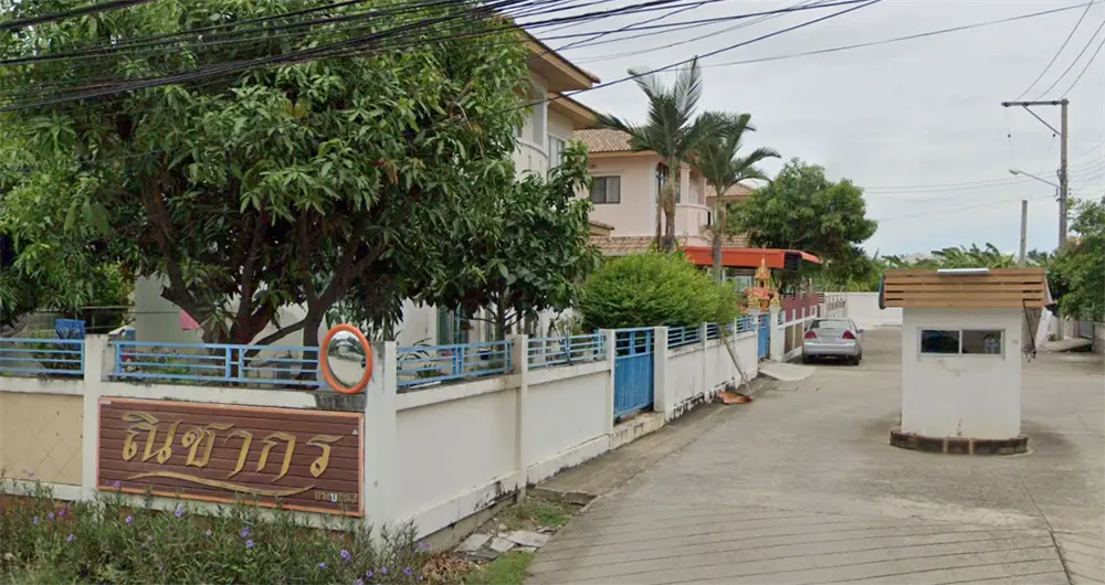 ณิชากร (บางบอน 3)