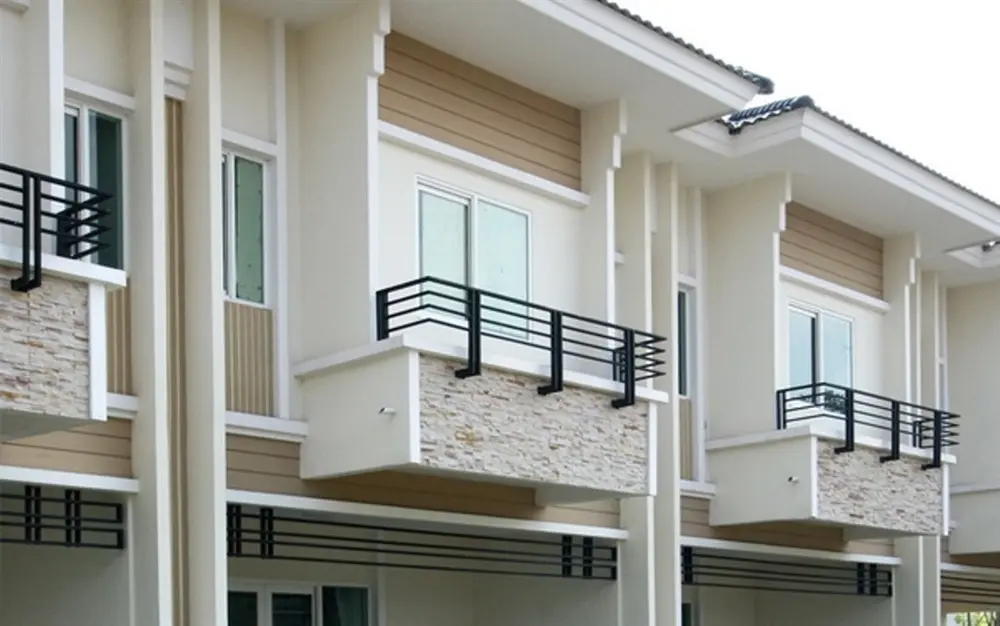 พฤกษาทาวน์ เพชรเกษม 81