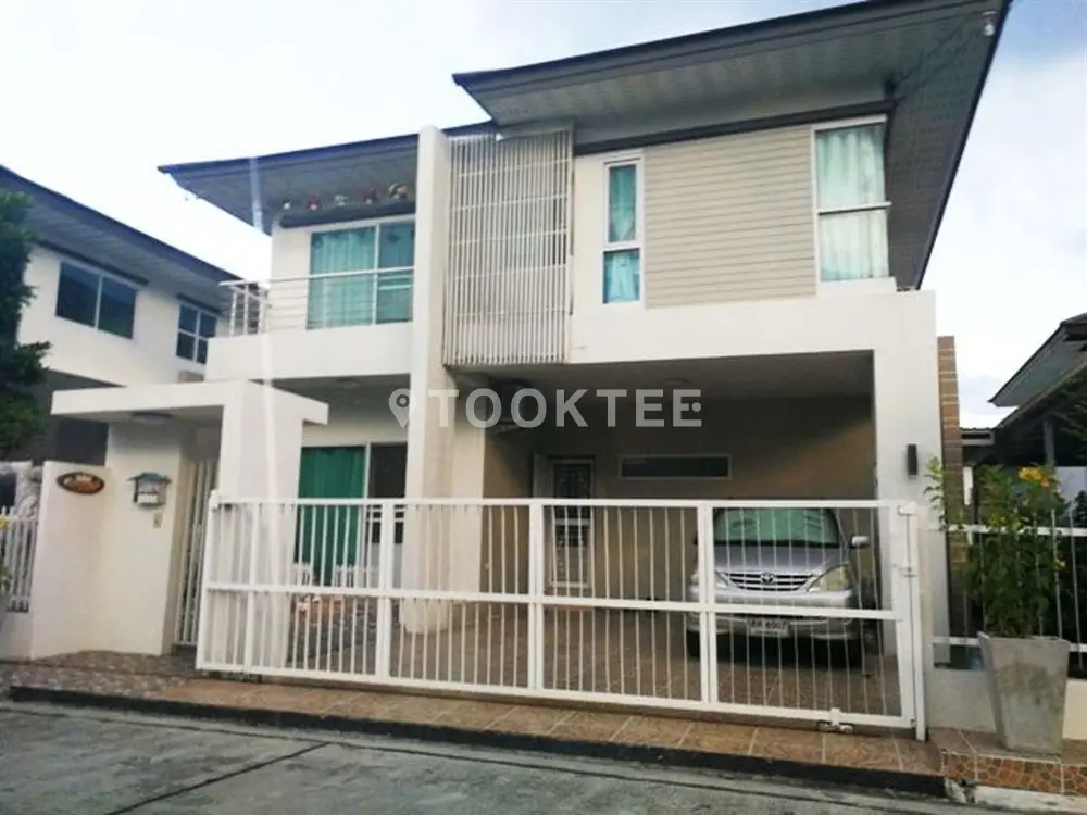 ดิ ไอดอล (คลองทวีวัฒนา-เพชรเกษม)