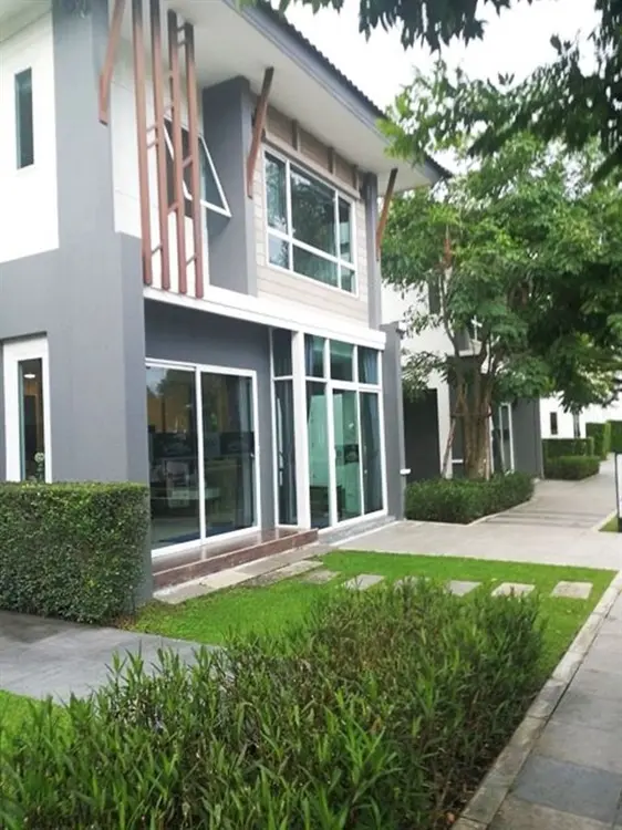 บ้านพฤกษา 84/1 (เพชรเกษม 63-วงแหวนฯ)