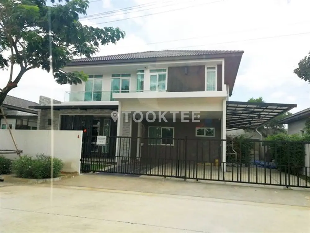 มัณฑนา วงแหวน-บางบอน