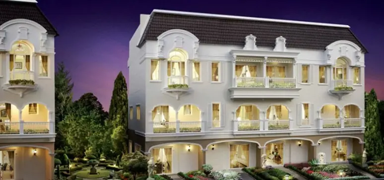 เดอะ เมทโทร สาทร