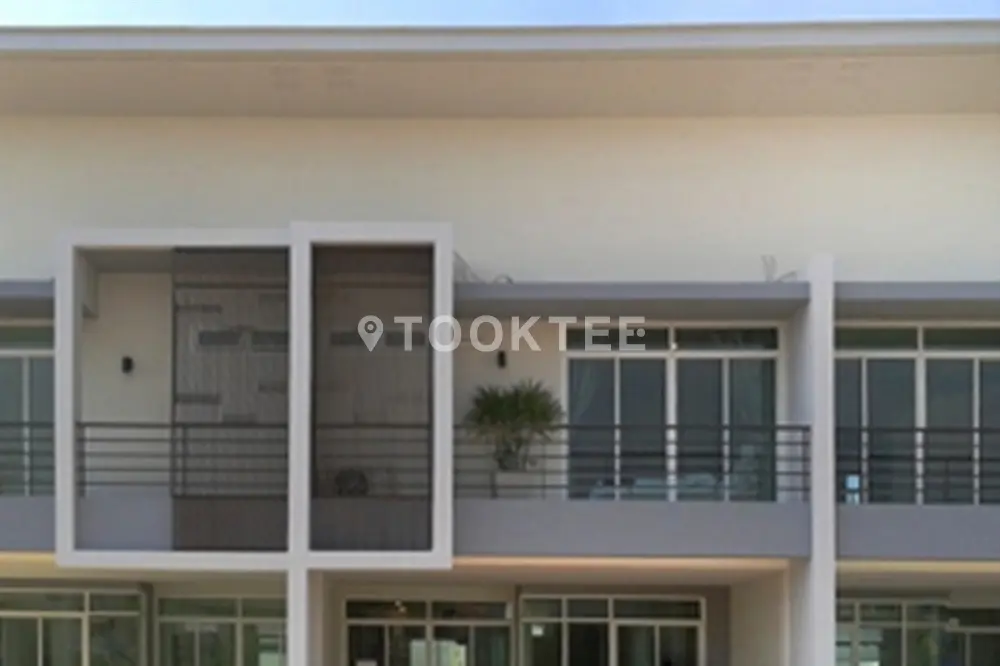 เดอะ มิราเคิล สาทร-กัลปพฤกษ์