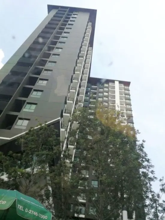 เดอะ พาร์คแลนด์ เพชรเกษม-ท่าพระ