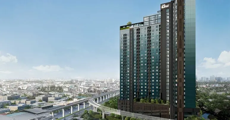 เดอะ เบส เพชรเกษม 29