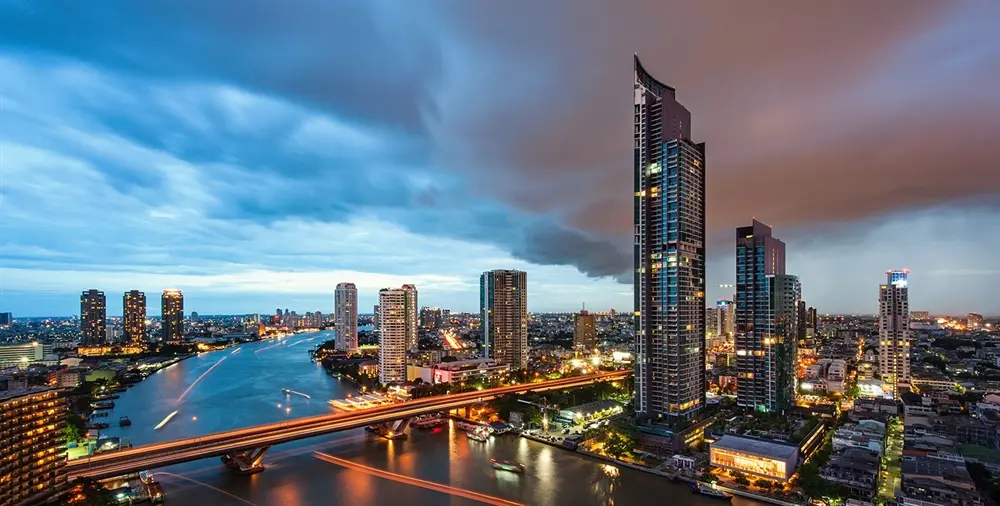 เดอะ ริเวอร์