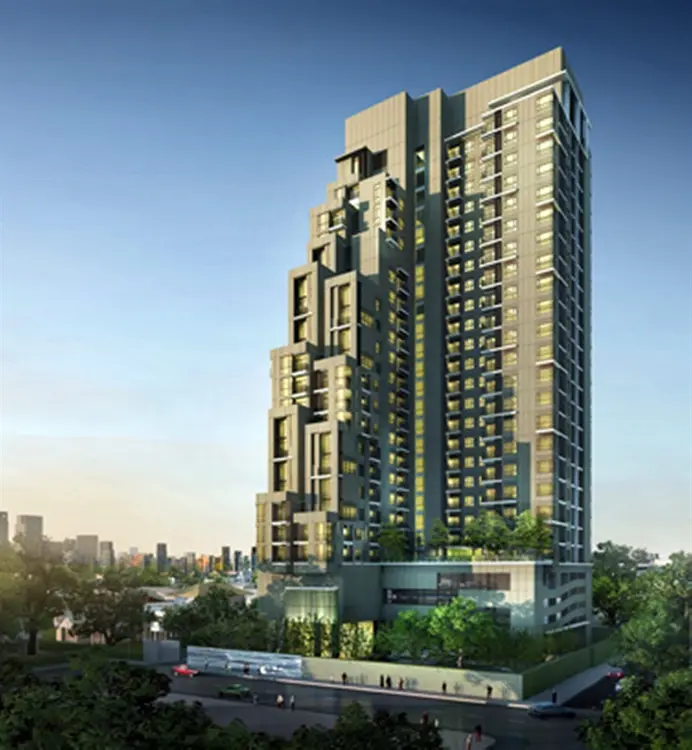 ทีล สาทร-ตากสิน