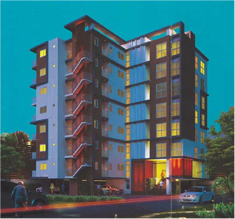 บ้าน คอนโดมิเนียม