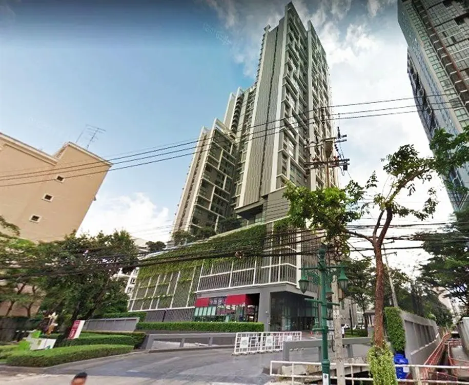 ไอดีโอ โมบิ สาทร