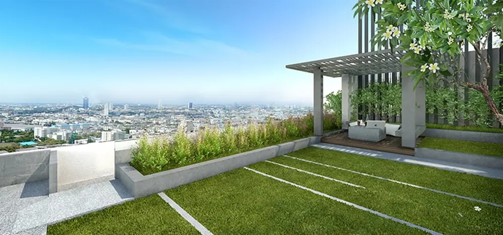 เดอะ รูม บีทีเอส วงเวียนใหญ่