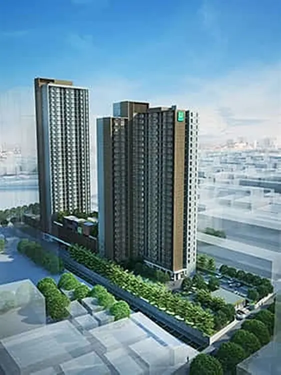 ยูดีไลท์@ตลาดพลู สเตชั่น