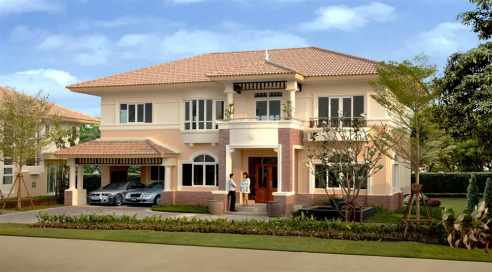 ศุภาลัย มณฑลา ปิ่นเกล้า-พุทธมณฑล สาย 1