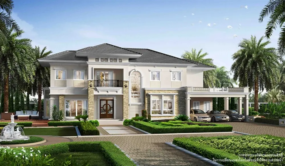 แกรนด์ บางกอก บูเลอวาร์ด ปิ่นเกล้า (พุทธมณฑลสาย 2)