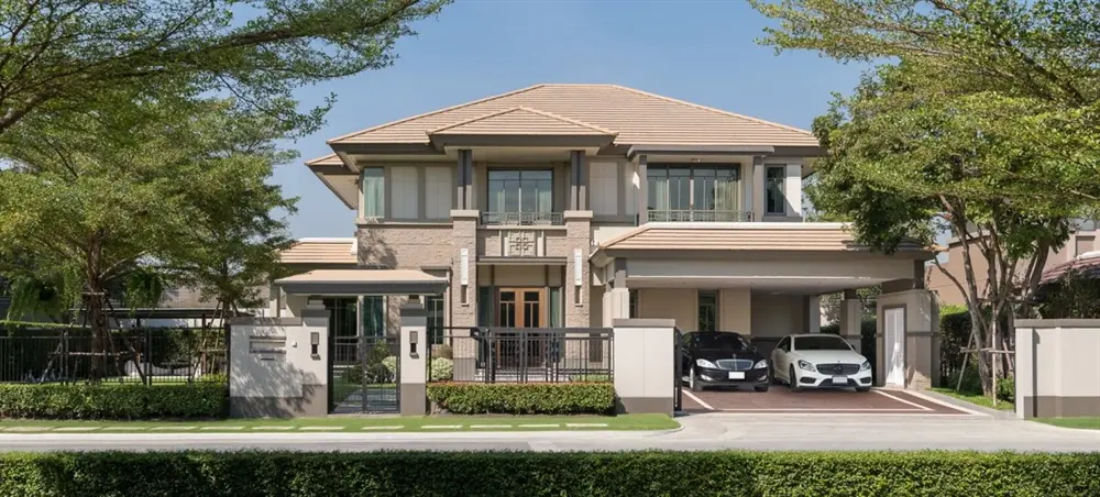 นาราสิริ พุทธมณฑล สาย 1