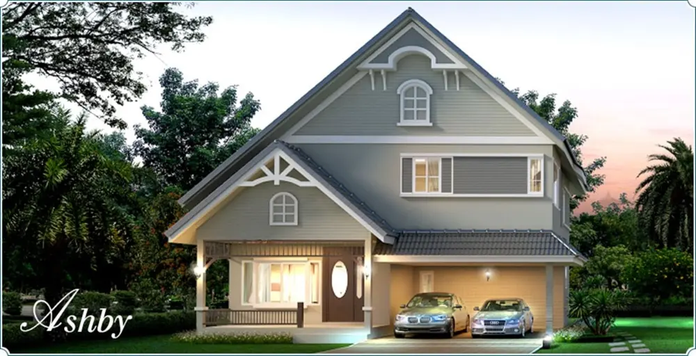 บริติช พาร์ค ทวีวัฒนา