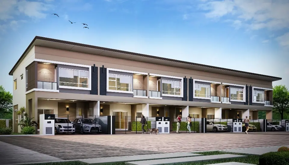 เดอะ กรีนเนอร์รี่ 7 ปิ่นเกล้า-พุทธมณฑล