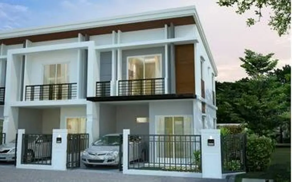 พฤกษาทาวน์ เน็กซ์ ลอฟท์ ปิ่นเกล้า-พุทธมณฑลสาย 4