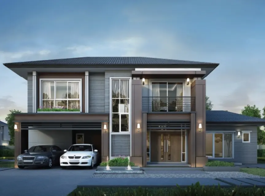 เดอะ ซิตี้ ปิ่นเกล้า-สาย 4