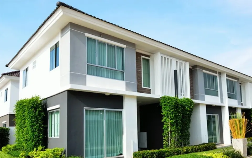 พฤกษาวิลล์ 44 (บรมราชชนนี-ปิ่นเกล้า)