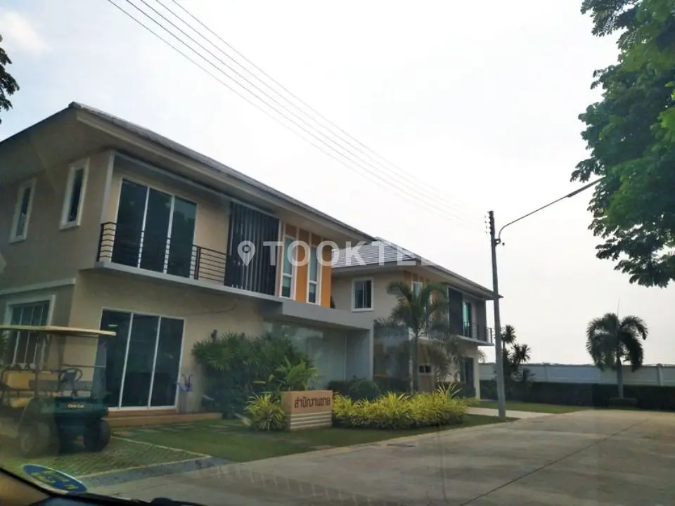 ไดมอนด์ วิลล์ ศาลายา