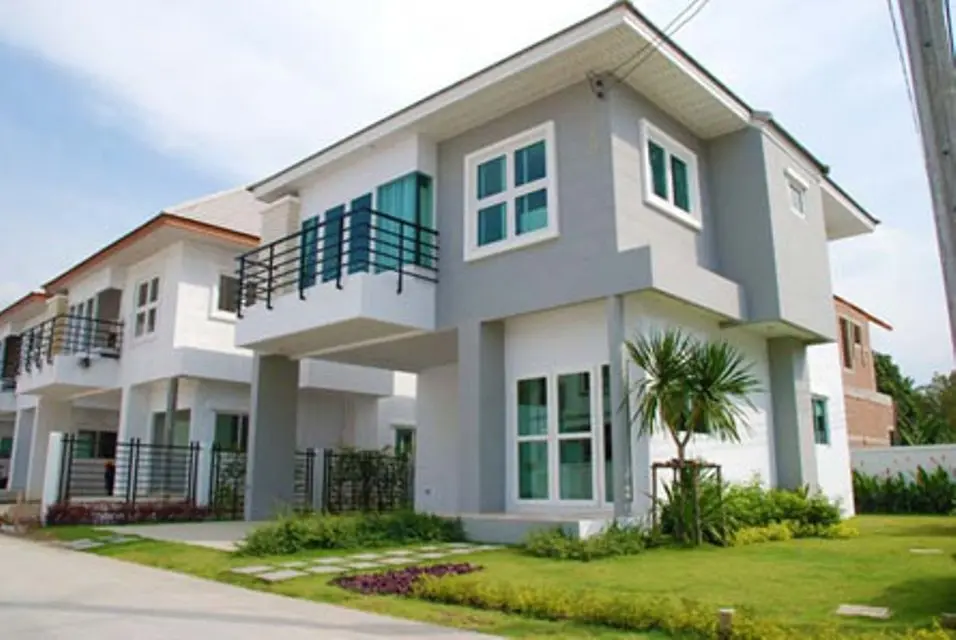 รัชชา โครงการ 5