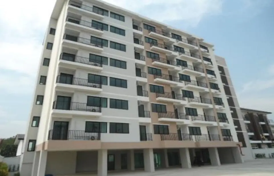 เดอะคอลัมน์ ราชพฤกษ์